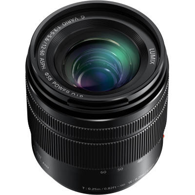 Panasonic Цифр. фотокамера DC-G97 Kit 12-60 мм f3.5-5.6 Panasonic Цифр. фотокамера DC-G97 Kit 12-60 мм f3.5-5.6