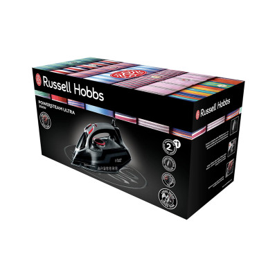 Russell Hobbs 20630-56 Power Steam Ultra Russell Hobbs 20630-56 Power Steam Ultra
