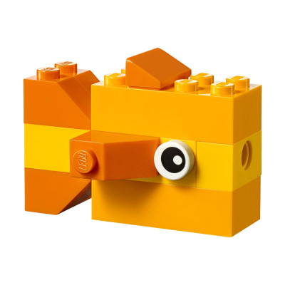 LEGO Конструктор Classic Скринька для творчості 10713