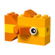 LEGO Конструктор Classic Скринька для творчості 10713