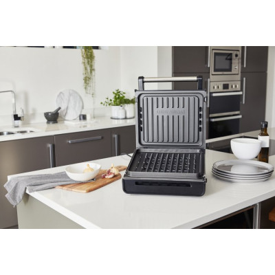 Russell Hobbs Гриль George Foreman 28000-56 Smokeless Grill