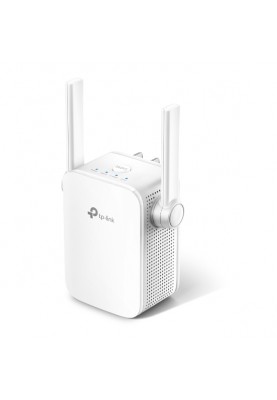 TP-Link Повторювач Wi-Fi сигналу RE205 AC750 1хFE LAN MESH ext. ant x2