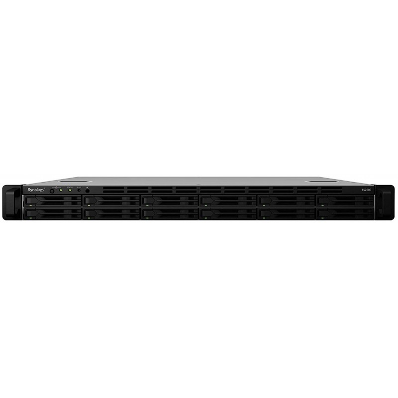 Synology Мережеве сховище FS2500