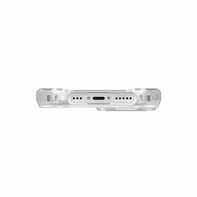 UAG Чохол для Apple iPhone 14 Essential Armor Magsafe, Frosted Ice