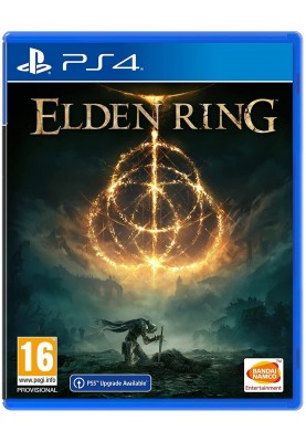 Games Software Elden Ring [Blu-ray disk] (PS4)