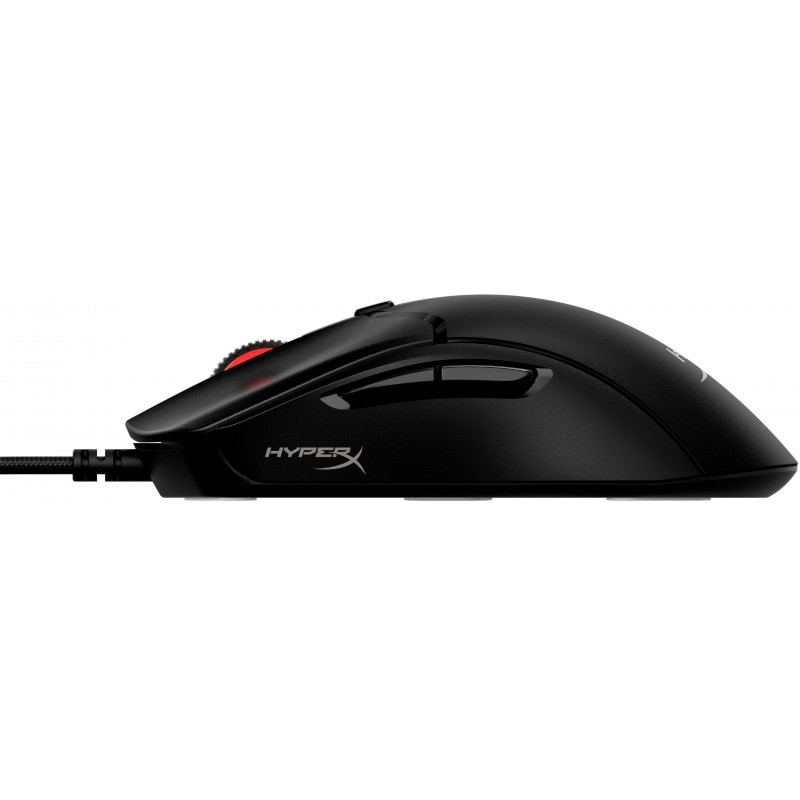 HyperX Миша Pulsefire Haste 2 USB, Black