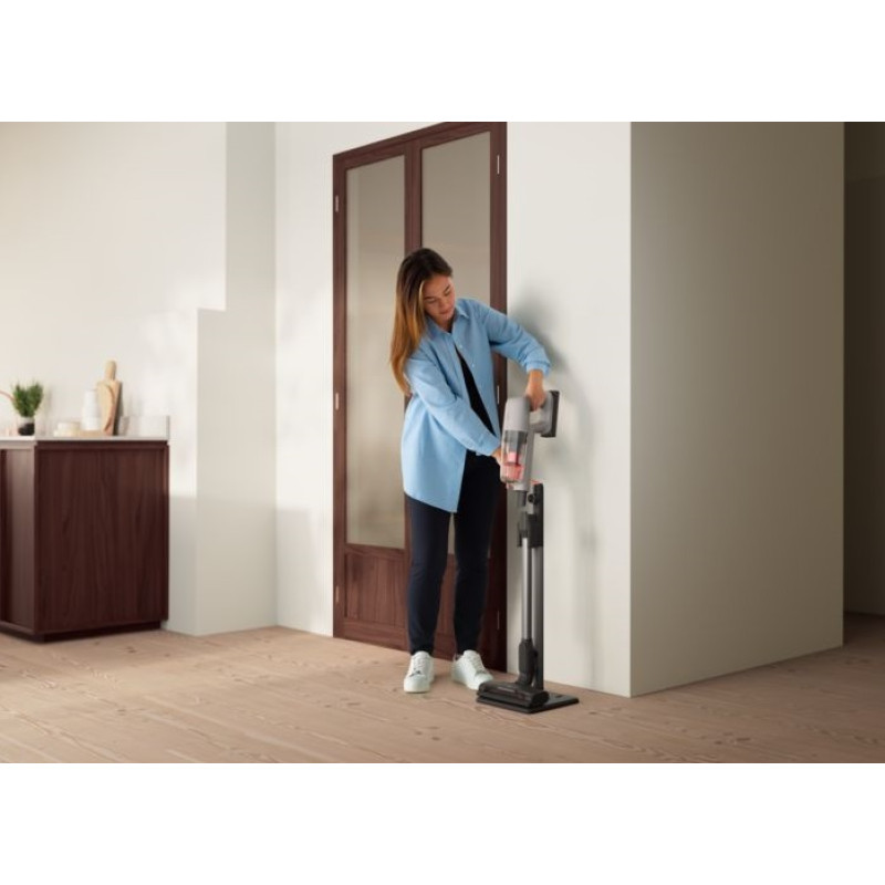 Electrolux Бездротовий пилосос EP71AB14UG 700 Cordless Cleaner