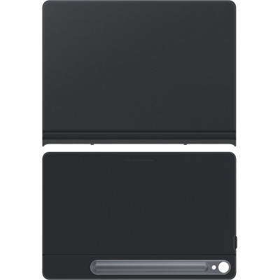 Samsung Чохол Book Cover для планшета Galaxy Tab S9 (X710/X716) Black