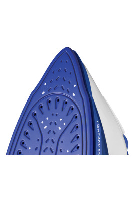 Russell Hobbs Утюг Light&Easy Brights Sapphire, 2600Вт, 240мл, паровий удар -115гр, постійна пара - 35гр, керам.