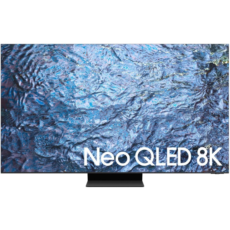 Samsung Телевізор 85" Neo MiniQLED 8K UHD 100Hz(144Hz) Smart Tizen Titan-Black