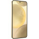Samsung Смартфон Galaxy S24 5G (S921) 6.2' 8/128ГБ, 2SIM, 4000мА•год, жовтий бурштиновий