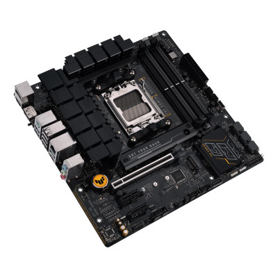 ASUS Материнська плата TUF GAMING B650M-E sAM5 B650 M.2 HDMI DP mATX