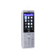 2E Мобільний телефон E280 2022 Dual SIM Silver
