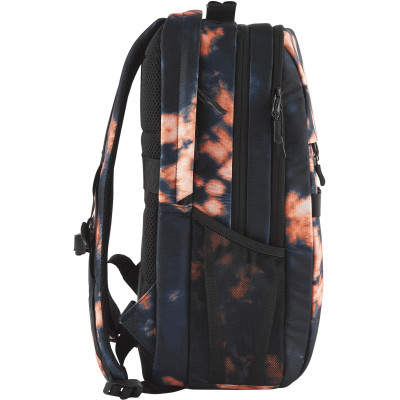 HP Рюкзак для ноутбука, Campus XL, 16.1", поліестер, tie dye
