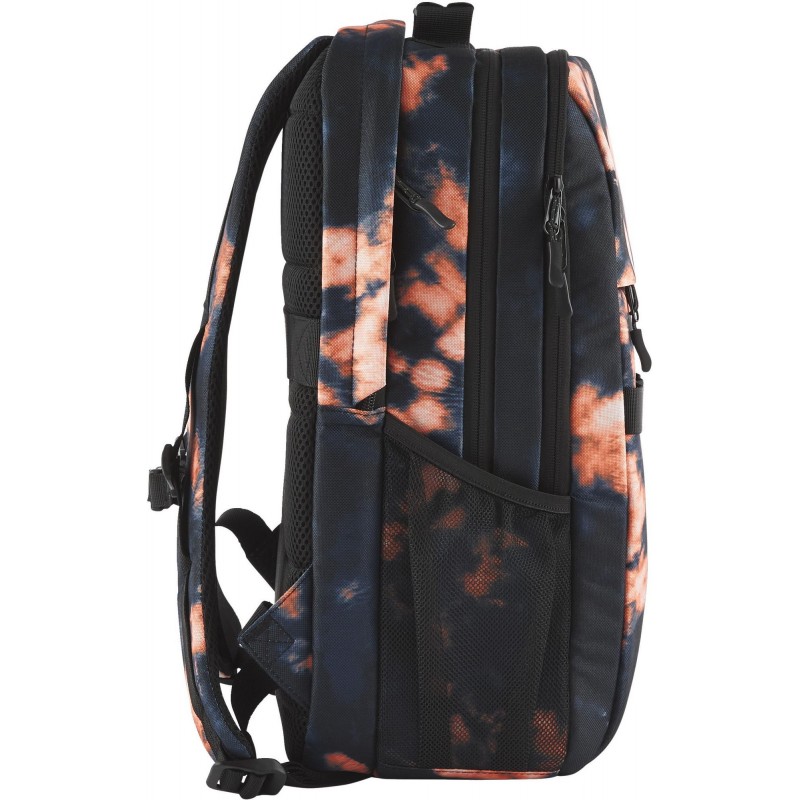 HP Рюкзак для ноутбука, Campus XL, 16.1", поліестер, tie dye