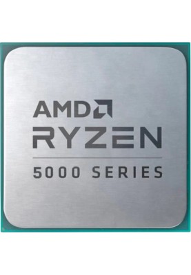 AMD Центральний процесор Ryzen 5 5500GT 6C/12T 3.6/4.4GHz Boost 16Mb Radeon Graphics AM4 65W Wraith Stealth cooler Box