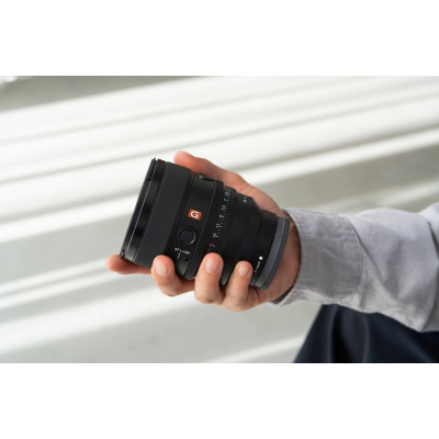 Sony Об'єктив 85mm f/1.4 GM II для NEX FF Sony Об'єктив 85mm f/1.4 GM II для NEX FF