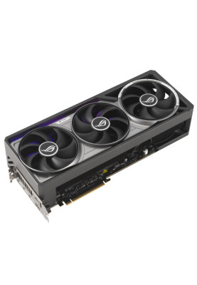 ASUS Відеокарта GeForce RTX 5090 32GB GDDR7 OC ROG-ASTRAL-RTX5090-O32G-GAMING