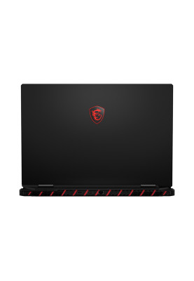 MSI Ноутбук Raider 18 HX AI A2XWJG-404UA 18" UHD+ mini LED 120Hz, Intel Ultra 9 285HX_24C_24T, 64GB, F2TB, NVD5090-24, W11, чорний