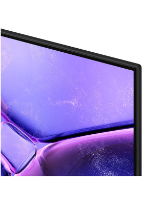 Samsung Телевізор 43" LED 4K 50Hz Smart Tizen Black