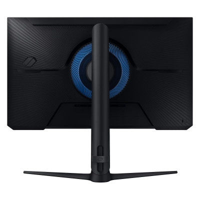 Samsung Монітор Samsung 23.8" S24DG300NI HDMI, DP, VA, 180Hz, 1ms, FreeSync