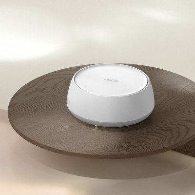 TP-Link Система WiFi-Mesh Deco BE22 BE3600, 1xGE LAN, 1xGE WAN, 3мод TP-Link Система WiFi-Mesh Deco BE22 BE3600, 1xGE LAN, 1xGE WAN, 3мод