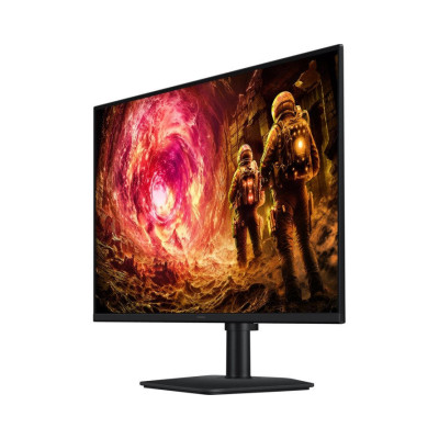 Samsung Монітор 32" Odyssey G502F HDMI, DP, IPS, 2560x1440, 180Hz