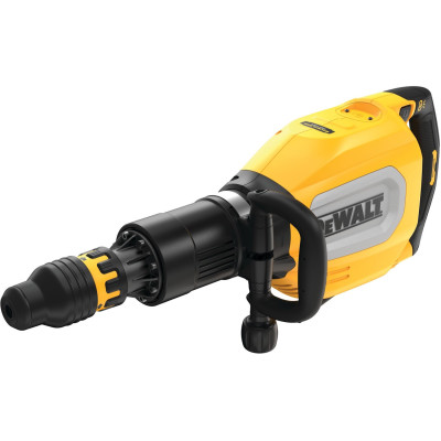 DeWALT Молоток відбійний DeWalt SDS-MAX 1700Вт 27Дж 810-1620уд/хв кейс 12.7кг