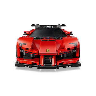 LEGO Конструктор LEGO Speed Champions Спортивний автомобіль Ferrari SF90 XX Stradale