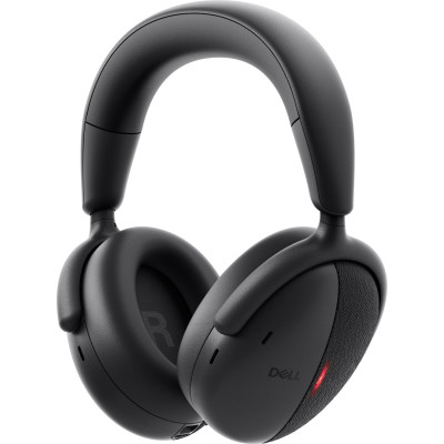 Dell Гарнітура Dell Pro Premium Wireless ANC Headset - WL7024, чорний