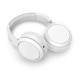 Philips Навушники TAH5205 Over-ear ANC Wireless Mic Білий
