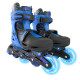 NEON Ролики INLINE SKATES Синій (Розмір 34-38)