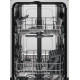 Electrolux Посудомийна машина вбудовувана EEA912100L