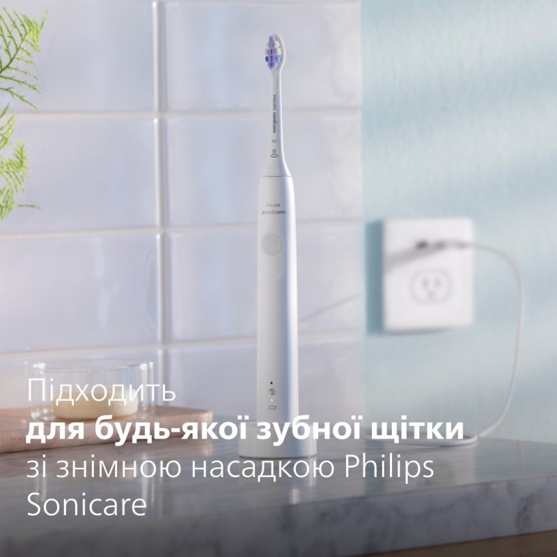 Philips Насадка для зубної щітки Sonicare Philips Sonicare S2 Sensitivе