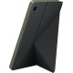 Samsung Чохол для Galaxy Tab A9 (X110/X115), Book Cover, чорний