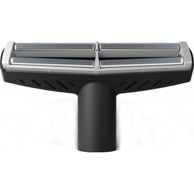 Philips Пилосос мішковий Series 8000, 900Вт, конт пилок -4л, НЕРА 13, чорний