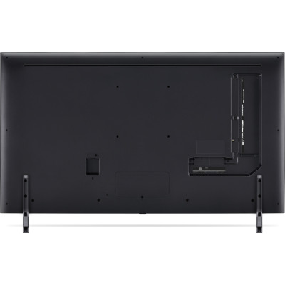 LG Телевізор 43` QNED 4K 120Hz Smart WebOS Black