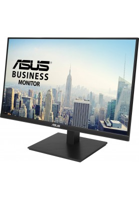 ASUS Монітор 27" VA27UQSB 2xHDMI, DP, 4xUSB, MM, IPS, 3840x2160, sRGB 99%, AdaptiveSync, Pivot, HDR10