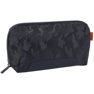 UAG Портативне бездротове зарядне пристрій 3в1 Travel Charger, Black/Grey