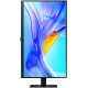 Samsung Монітор 27" S80UD HDMI, DP, USB, USB-C, MM, IPS, 3840x2160