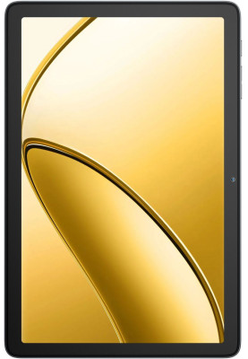 Blackview Планшет Tab 60 10.1" 4ГБ, 128ГБ, 5100мА•год, Android, сірий UA