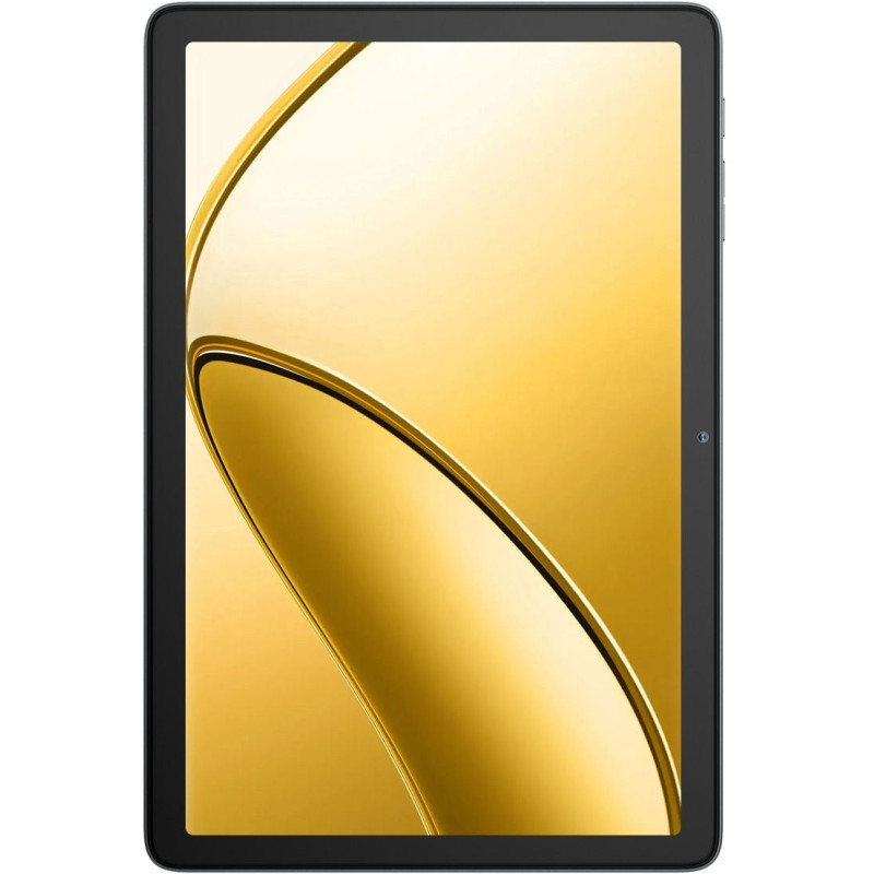Blackview Планшет Tab 60 10.1" 4ГБ, 128ГБ, 5100мА•год, Android, сірий UA