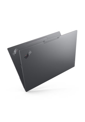 Lenovo Ноутбук Lenovo ThinkPad X9-G1 15.3" 2.8K OLED, Intel U5-226V, 16GB, F512GB, UMA, Win11P, сірий