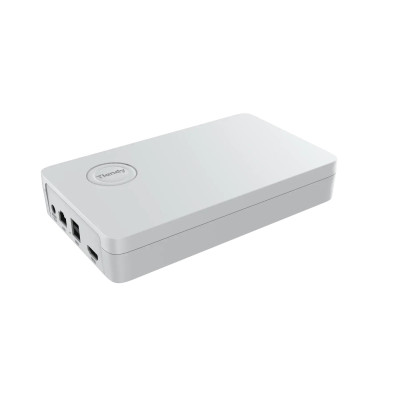 Tiandy Відеореєстратор TC-R3105 Spec:I/B/L/S, 5ch, 1HDD