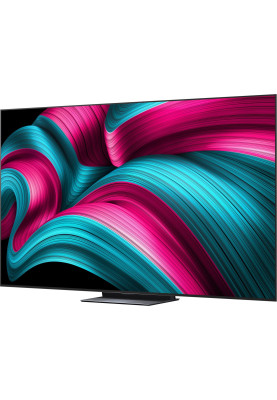 LG Телевізор 83" OLED 4K 120Hz (VRR 144Hz) Smart WebOS Black