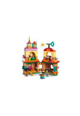 LEGO Конструктор Disney Classic Мінібудинок Енканто