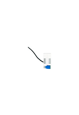 U-Prox Розумне реле із сухим контактом для керування приладами Relay AC, 230V, 13А, 3 кВт, бездротове