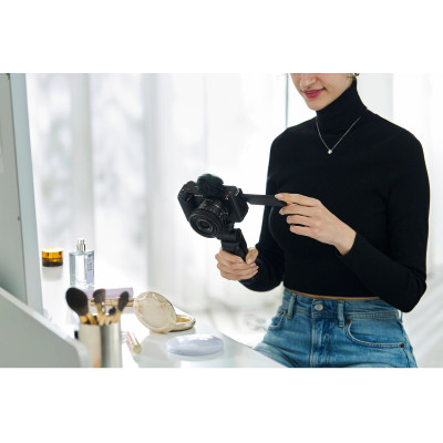 Sony Цифр. фотокамера Alpha ZV-E1 body Black