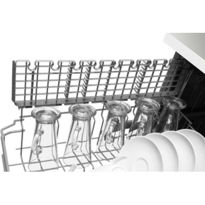 Hansa Посудомийна машина вбудована, 12компл., A++, 60см, білий