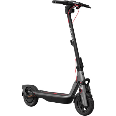 Segway Електросамокат F3 PRO E, сірий Segway Електросамокат F3 PRO E, сірий